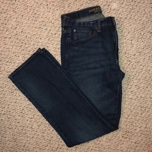 American Eagle Outfitters Mens Jeans